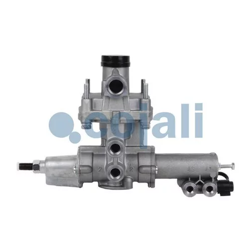 Regulátor brzdovej sily 2220600 /COJALI/ - obr. 4