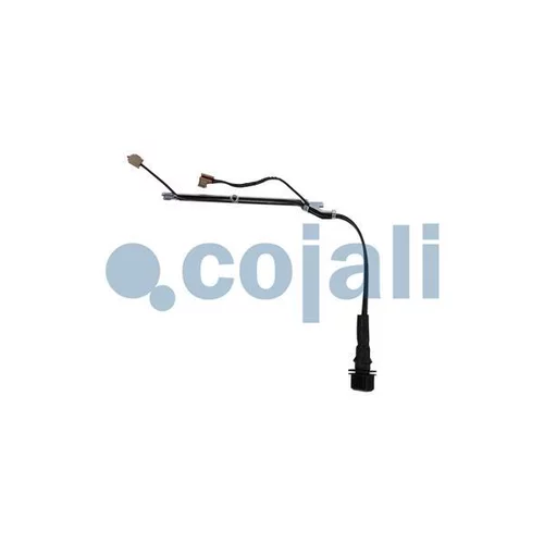 Ukazovateľ opotrebenia brzdových platničiek 2261043 /COJALI/