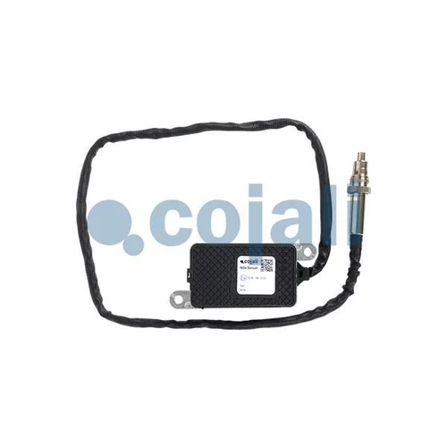 NOx-Sensor, vstrekovanie močoviny COJALI 2269032