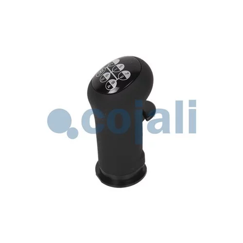 Hlavica radiacej páky 2880158 /COJALI/ - obr. 1