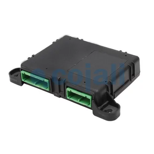 Riadiaca jednotka pneumatického pruženia 350901 /COJALI/ - obr. 1