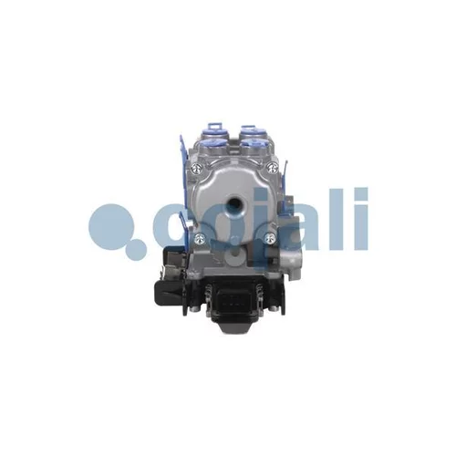 Riadiaca jednotka brzdnej a jazdnej dynamiky 352001 /COJALI/ - obr. 4