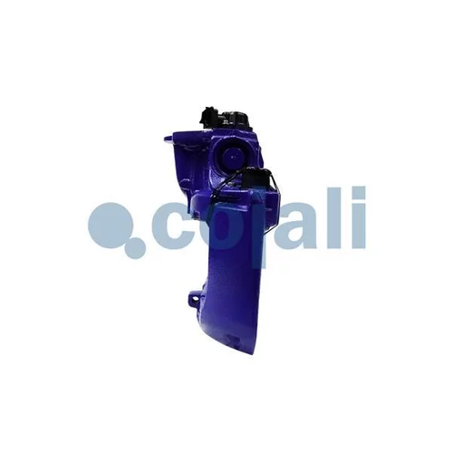 Brzdový strmeň 359007 /COJALI/ - obr. 3
