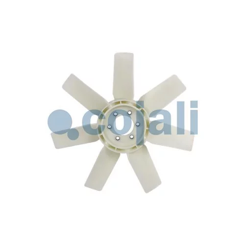 Koleso ventilátora chladenia motora 7057128 /COJALI/ - obr. 1
