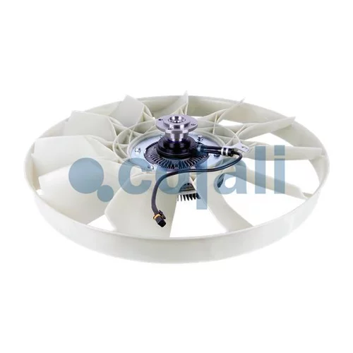 Ventilátor chladenia motora 7065414 /COJALI/ - obr. 2