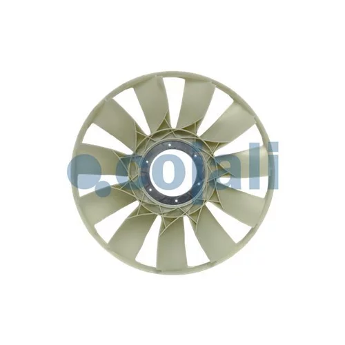 Koleso ventilátora chladenia motora 7067116 /COJALI/ - obr. 2