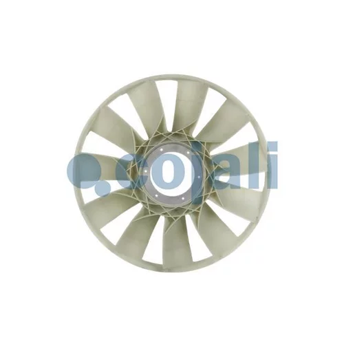 Koleso ventilátora chladenia motora 7067118 /COJALI/ - obr. 2