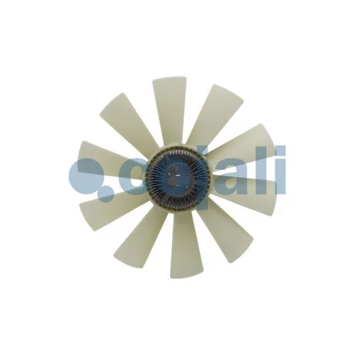 Ventilátor chladenia motora COJALI 7085121