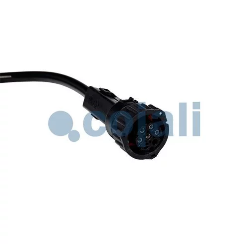 Ventilátor chladenia motora 7085415 /COJALI/ - obr. 4