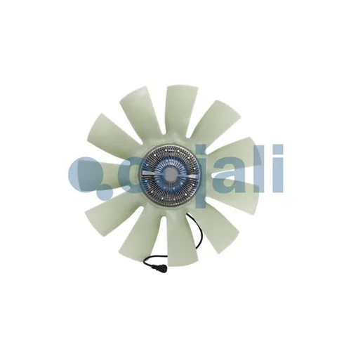 Ventilátor chladenia motora COJALI 7085416