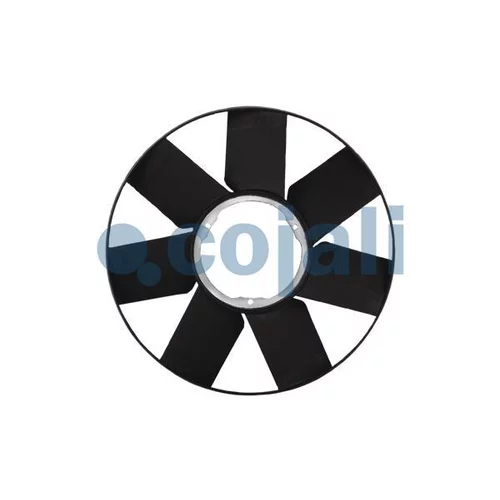 Koleso ventilátora chladenia motora COJALI 8111610