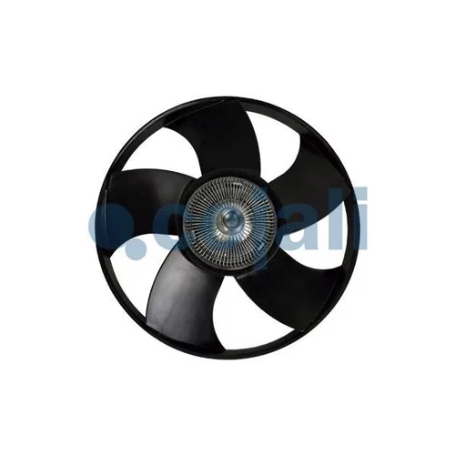 Ventilátor chladenia motora 8124148 /COJALI/ - obr. 2