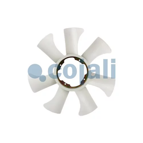 Koleso ventilátora chladenia motora COJALI 8126607