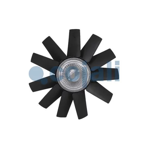 Ventilátor chladenia motora COJALI 8130107