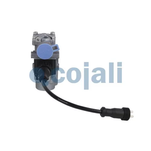 Ventil regulácie ABS 2209217 /COJALI/ - obr. 3