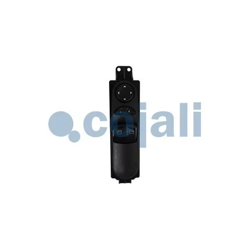 Spínač elektrického otvárania okien COJALI 2264015