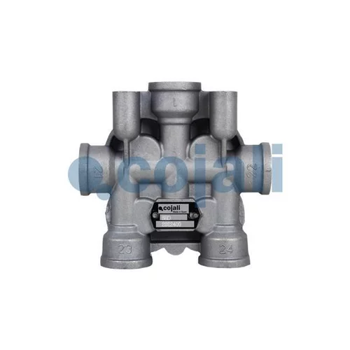 Viacokruhový ochranný ventil 2322408 /COJALI/ - obr. 4