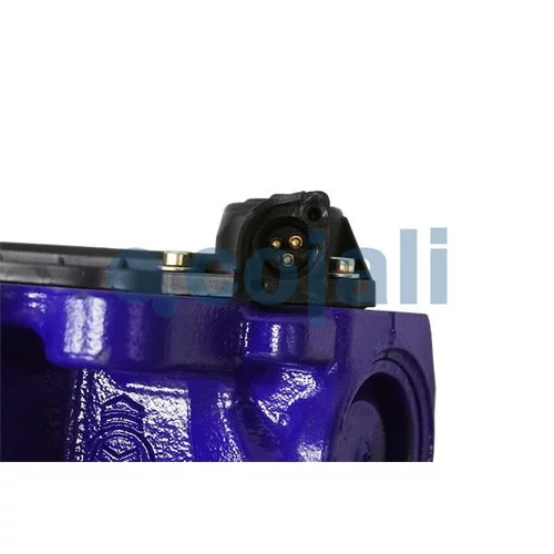 Brzdový strmeň 359008 /COJALI/ - obr. 5