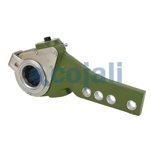 Pákový ovládač brzdového systému 4231433 /COJALI/ - obr. 2
