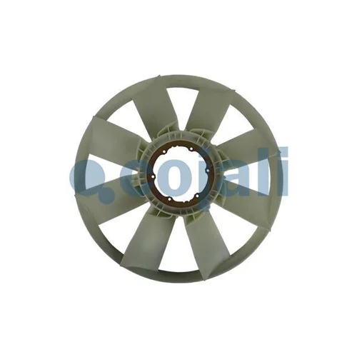 Koleso ventilátora chladenia motora 7037136 /COJALI/ - obr. 3