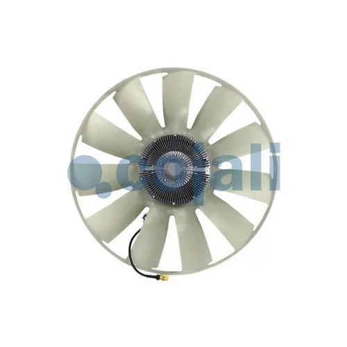 Ventilátor chladenia motora COJALI 7065410