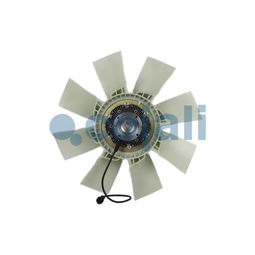 Ventilátor chladenia motora 7085414 /COJALI/ - obr. 2