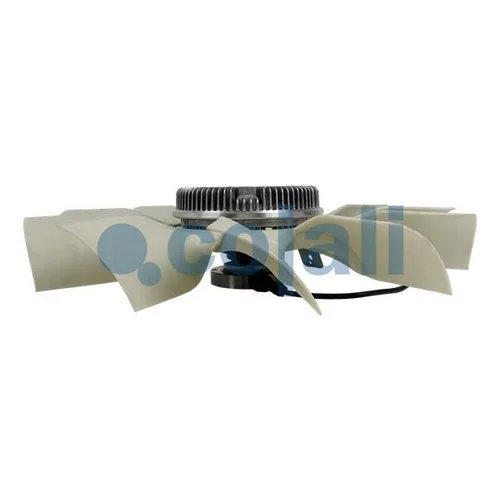 Ventilátor chladenia motora 7085418 /COJALI/ - obr. 2