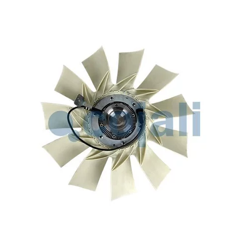 Ventilátor chladenia motora 7085418 /COJALI/ - obr. 3