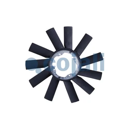 Koleso ventilátora chladenia motora COJALI 8111601