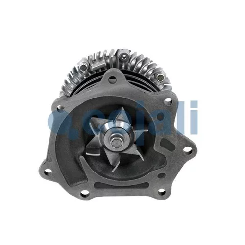 Spojka ventilátora chladenia 8115118 /COJALI/ - obr. 2