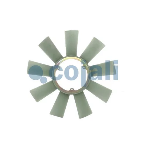 Koleso ventilátora chladenia motora 8124617 /COJALI/ - obr. 2