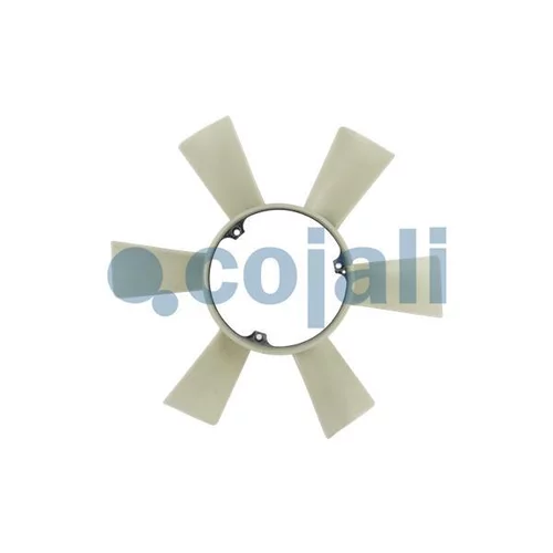 Koleso ventilátora chladenia motora 8124618 /COJALI/ - obr. 2