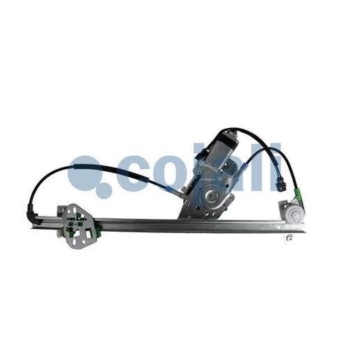 Mechanizmus zdvíhania okna 2060005 /COJALI/ - obr. 1