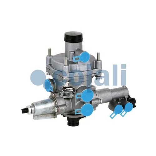 Regulátor brzdovej sily 2220414 /COJALI/ - obr. 4