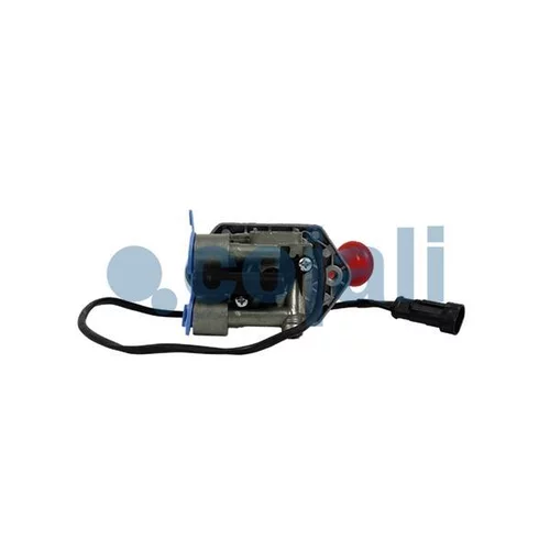 Brzdový ventil, parkovacia brzda 2224526 /COJALI/ - obr. 5