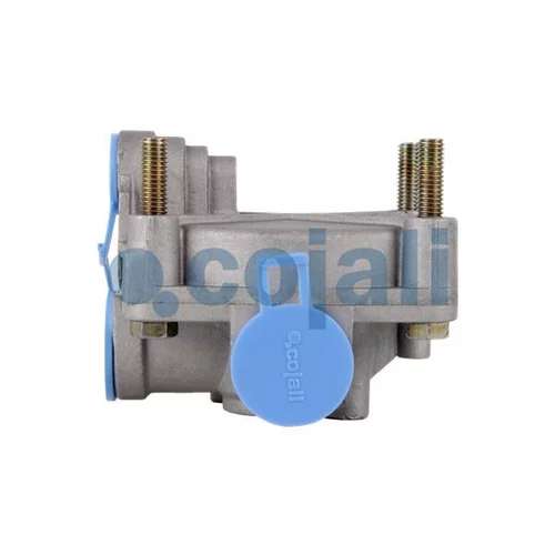 Reléový ventil 2226617 /COJALI/ - obr. 2