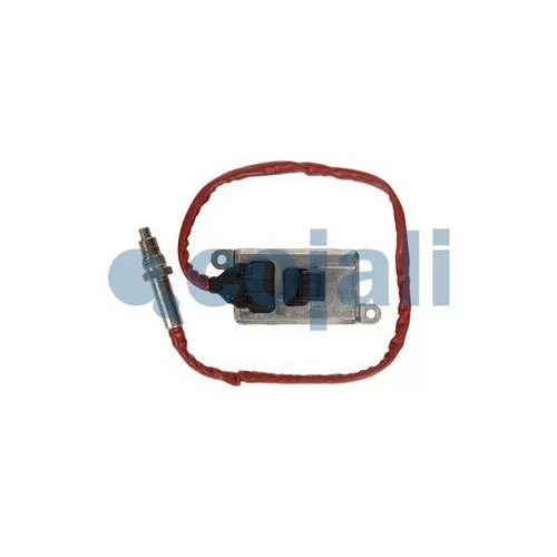 Prístroj na meranie emisií COJALI 2269090