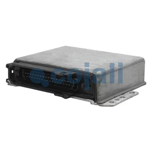 Riadiaca jednotka vstrekovacieho systému 350407 /COJALI/ - obr. 1