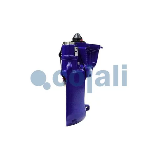 Brzdový strmeň 359007 /COJALI/ - obr. 4