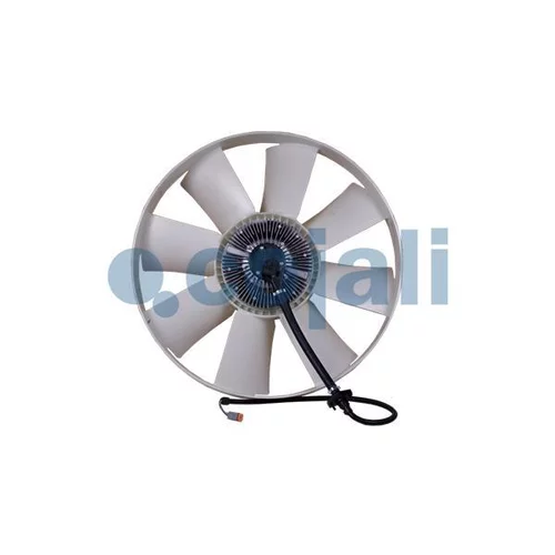 Ventilátor chladenia motora COJALI 7025302