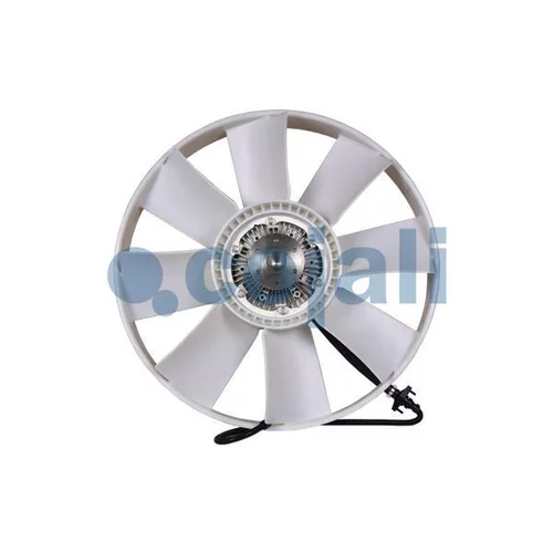 Ventilátor chladenia motora 7025302 /COJALI/ - obr. 2