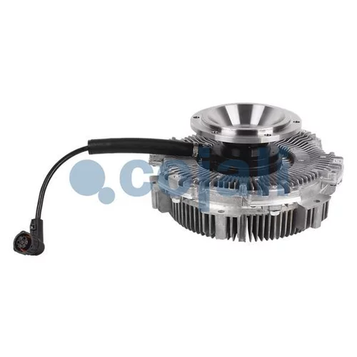 Spojka ventilátora chladenia 7033417 /COJALI/ - obr. 3