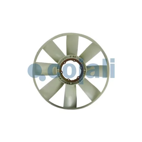 Koleso ventilátora chladenia motora COJALI 7037136