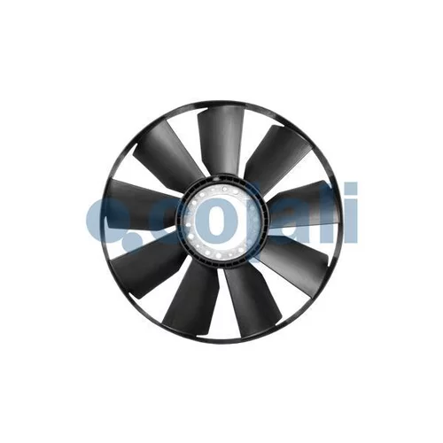 Koleso ventilátora chladenia motora COJALI 7067107