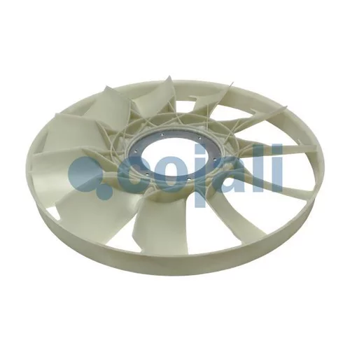 Koleso ventilátora chladenia motora 7067116 /COJALI/ - obr. 3