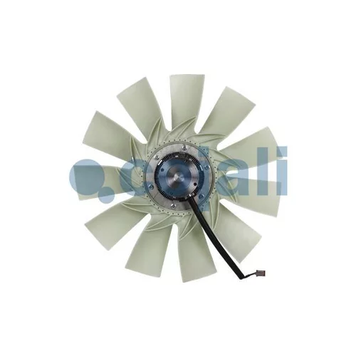 Ventilátor chladenia motora 7075419 /COJALI/ - obr. 2
