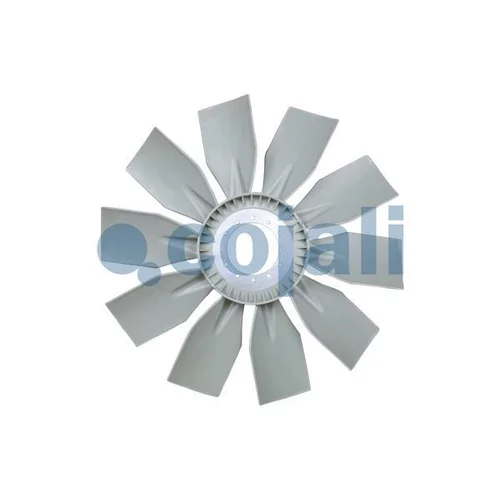 Koleso ventilátora chladenia motora 7077102 /COJALI/ - obr. 2