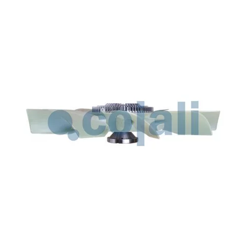 Ventilátor chladenia motora 7085119 /COJALI/ - obr. 1
