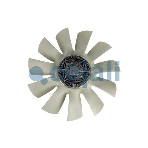 Ventilátor chladenia motora 7085418 /COJALI/ - obr. 1