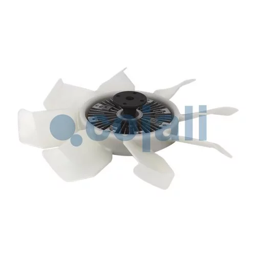 Ventilátor chladenia motora 8120108 /COJALI/ - obr. 3